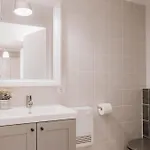 Ferienhaeuser Insel Usedom Waldhaus 1 Mit Whirlpool - Direkt Am Achterwasser *